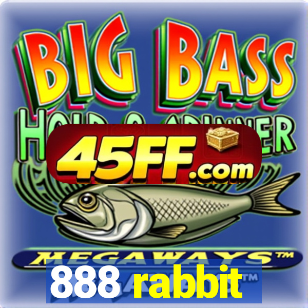 888 rabbit